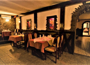 Продажа помещение ресторана  в историческом центре Киева – на  Подоле